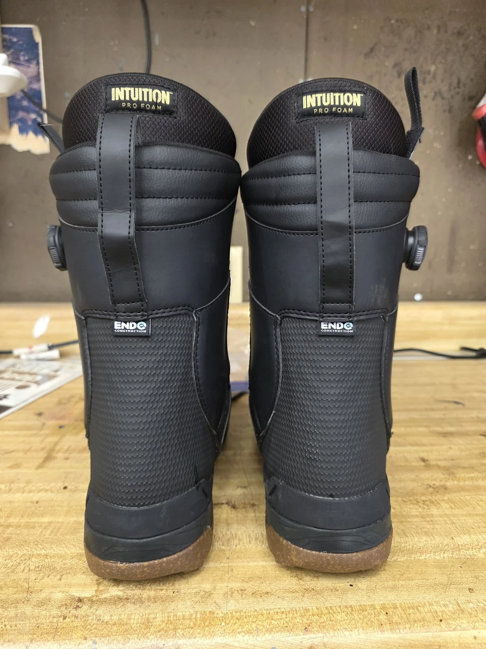 K2 Orton Snowboard Boots